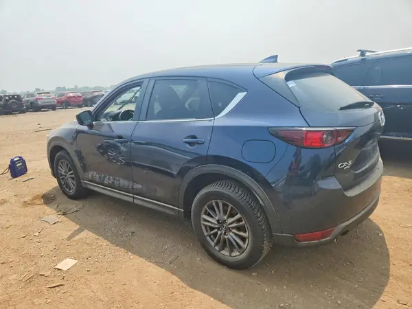 JM3KFBCM3L0852310 2020 MAZDA CX-5 - Image 2