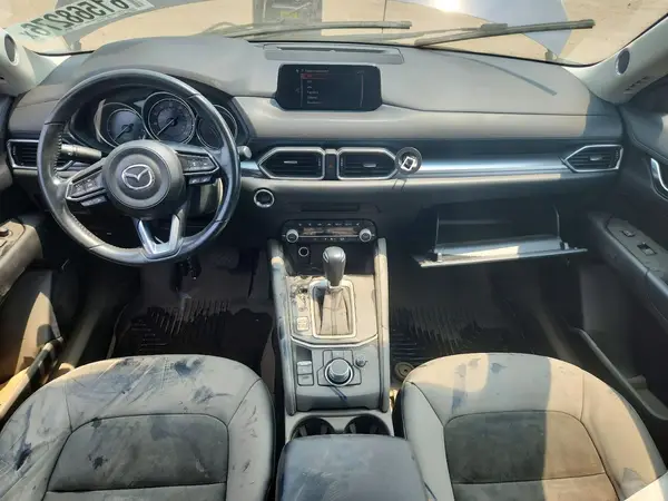 JM3KFBCM3L0852310 2020 MAZDA CX-5 - Image 8