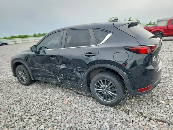 JM3KFBCM3L0853117 2020 MAZDA CX-5 - Image 2