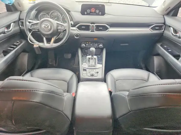 JM3KFBCM3L0853117 2020 MAZDA CX-5 - Image 8