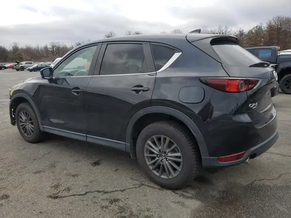 JM3KFBCM3L0856180 2020 MAZDA CX-5 - Image 2