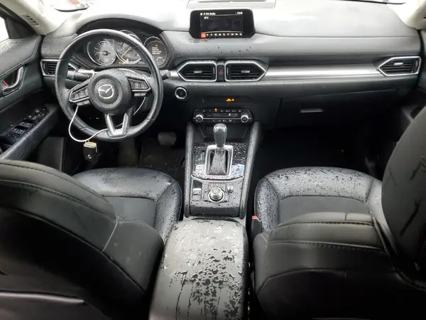 JM3KFBCM3L0856180 2020 MAZDA CX-5 - Image 8