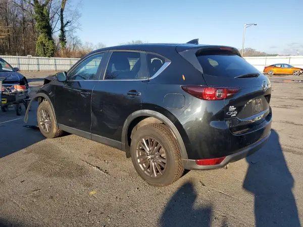 JM3KFBCM3L0856194 2020 MAZDA CX-5 - Image 2