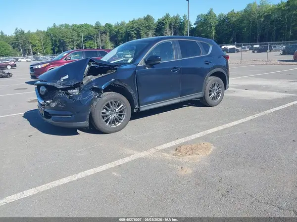 JM3KFBCM3L0864862 2020 MAZDA CX-5 - Image 2
