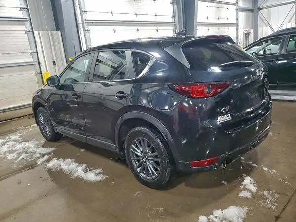 JM3KFBCM3L0867244 2020 MAZDA CX-5 - Image 2