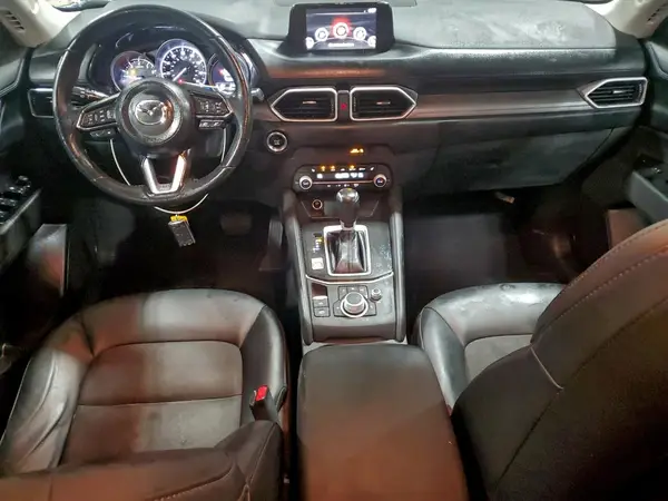 JM3KFBCM3L0867244 2020 MAZDA CX-5 - Image 8