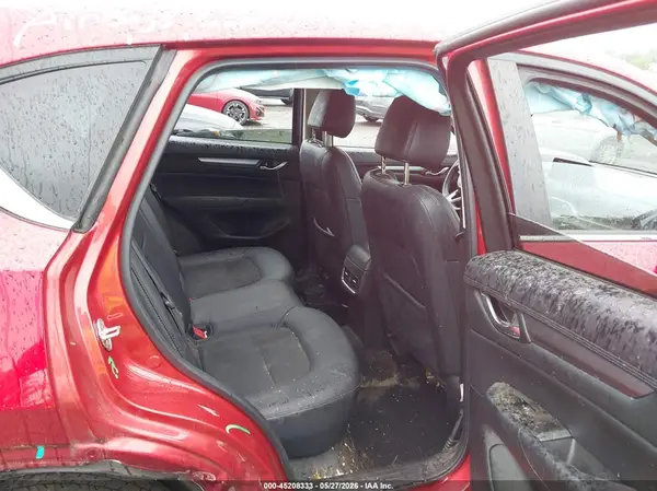 JM3KFBCM3L0868281 2020 MAZDA CX-5 - Image 8
