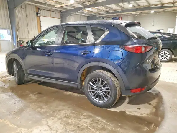 JM3KFBCM3L0869270 2020 MAZDA CX-5 - Image 2