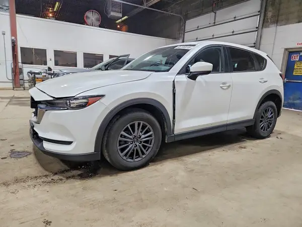 JM3KFBCM3L0869530 2020 MAZDA CX-5 - Image 1