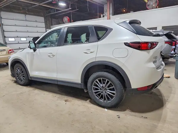 JM3KFBCM3L0869530 2020 MAZDA CX-5 - Image 2