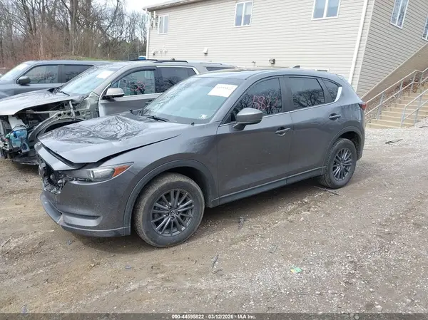 JM3KFBCM3L1721596 2020 MAZDA CX-5 - Image 2