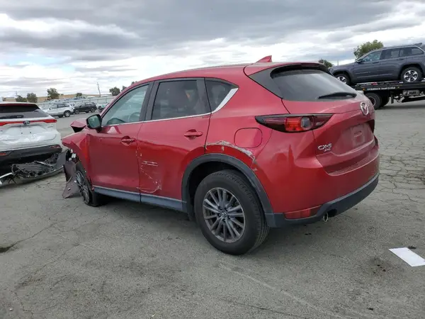 JM3KFBCM3L1735949 2020 MAZDA CX-5 - Image 2