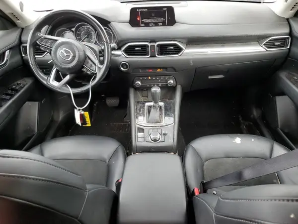 JM3KFBCM3L1735949 2020 MAZDA CX-5 - Image 8