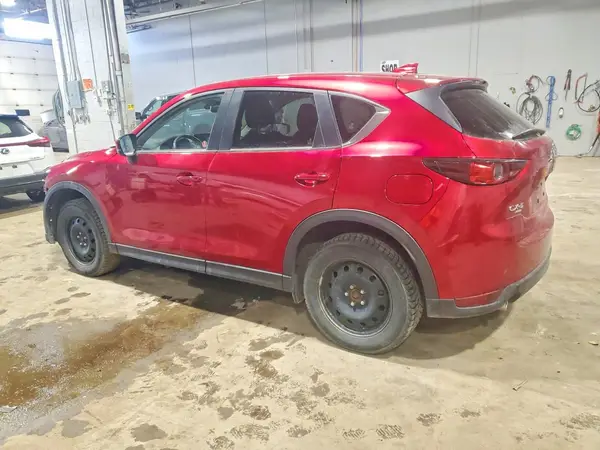 JM3KFBCM3L1743713 2020 MAZDA CX-5 - Image 2