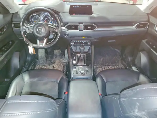 JM3KFBCM3L1743713 2020 MAZDA CX-5 - Image 8
