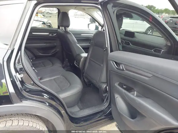 JM3KFBCM3L1771656 2020 MAZDA CX-5 - Image 8