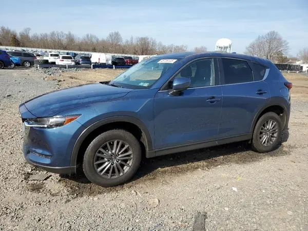 JM3KFBCM3L1772578 2020 MAZDA CX-5 - Image 1