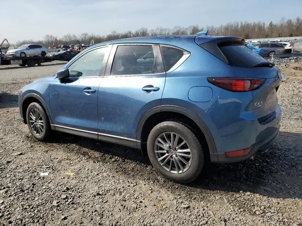 JM3KFBCM3L1772578 2020 MAZDA CX-5 - Image 2