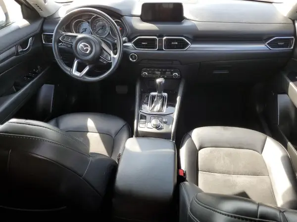 JM3KFBCM3L1772578 2020 MAZDA CX-5 - Image 8