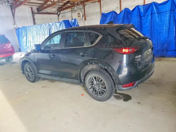 JM3KFBCM3L1779966 2020 MAZDA CX-5 - Image 2