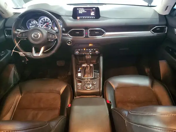 JM3KFBCM3L1779966 2020 MAZDA CX-5 - Image 8