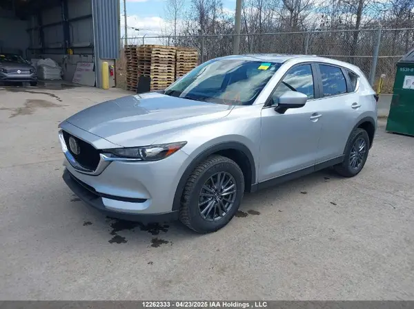 JM3KFBCM3L1794161 2020 MAZDA CX-5 - Image 2