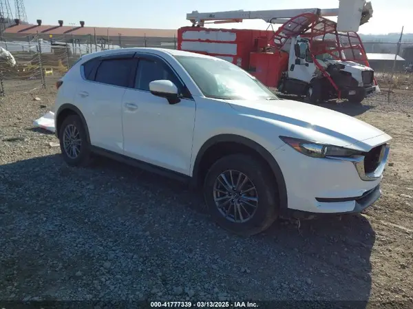 JM3KFBCM3L1797223 2020 MAZDA CX-5 - Image 1