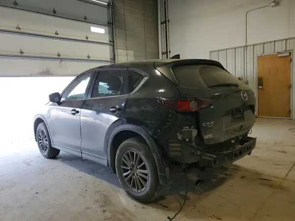 JM3KFBCM3L1805448 2020 MAZDA CX-5 - Image 2
