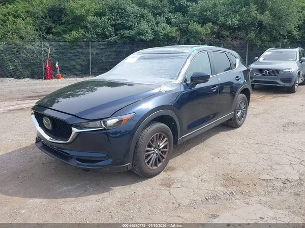 JM3KFBCM3L1818068 2020 MAZDA CX-5 - Image 2