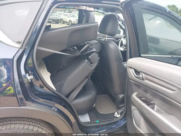 JM3KFBCM3L1818068 2020 MAZDA CX-5 - Image 8