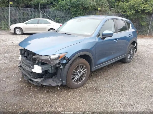 JM3KFBCM3L1821696 2020 MAZDA CX-5 - Image 2