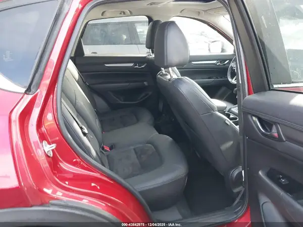 JM3KFBCM3L1824663 2020 MAZDA CX-5 - Image 8