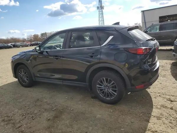 JM3KFBCM3L1831645 2020 MAZDA CX-5 - Image 2