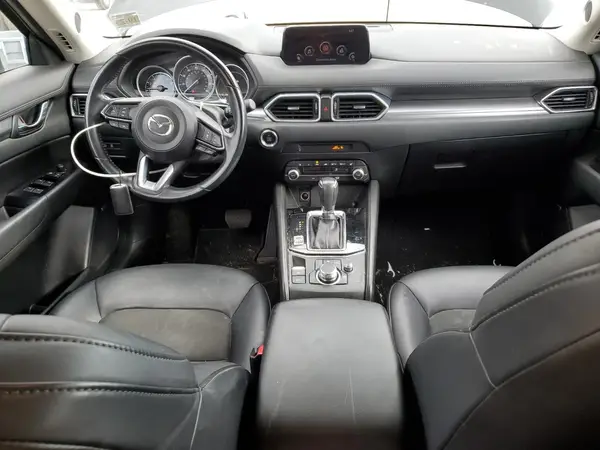 JM3KFBCM3L1831645 2020 MAZDA CX-5 - Image 8