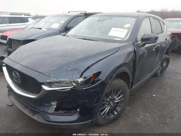 JM3KFBCM3L1835887 2020 MAZDA CX-5 - Image 2