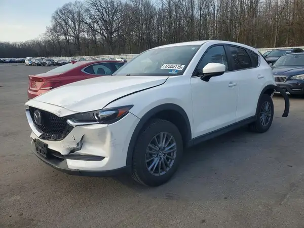 JM3KFBCM3L1866573 2020 MAZDA CX-5 - Image 1