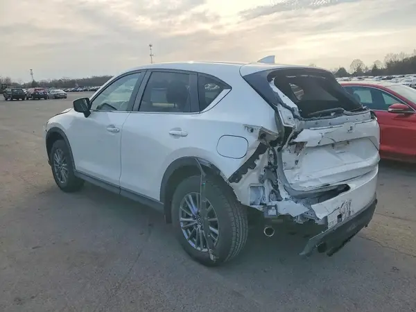 JM3KFBCM3L1866573 2020 MAZDA CX-5 - Image 2