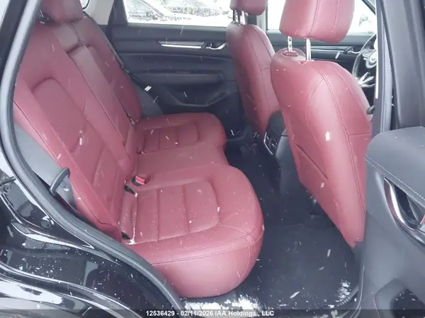 JM3KFBCM3M0111205 2021 MAZDA CX-5 - Image 8