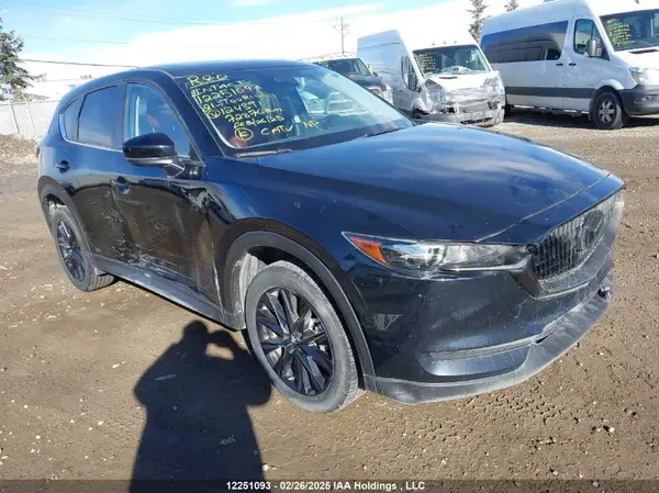 JM3KFBCM3M0124391 2021 MAZDA CX-5 - Image 1