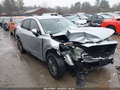 JM3KFBCM3M0301019 2021 MAZDA CX-5