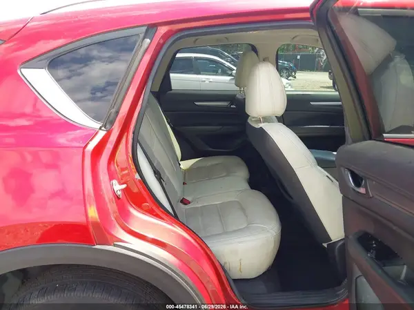 JM3KFBCM3M0315244 2021 MAZDA CX-5 - Image 8