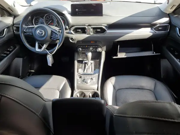 JM3KFBCM3M0323473 2021 MAZDA CX-5 - Image 8