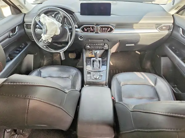 JM3KFBCM3M0328768 2021 MAZDA CX-5 - Image 8