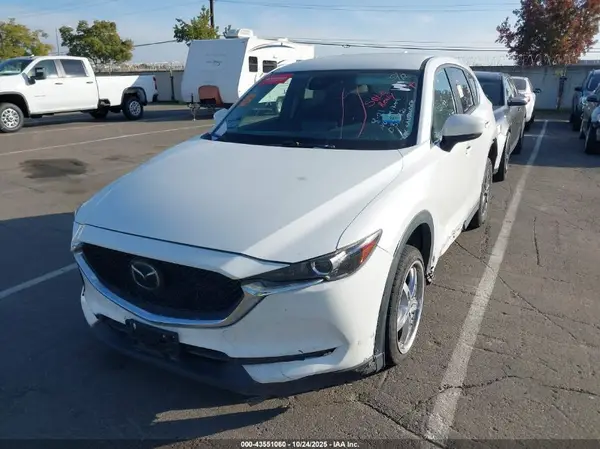 JM3KFBCM3M0336921 2021 MAZDA CX-5 - Image 2