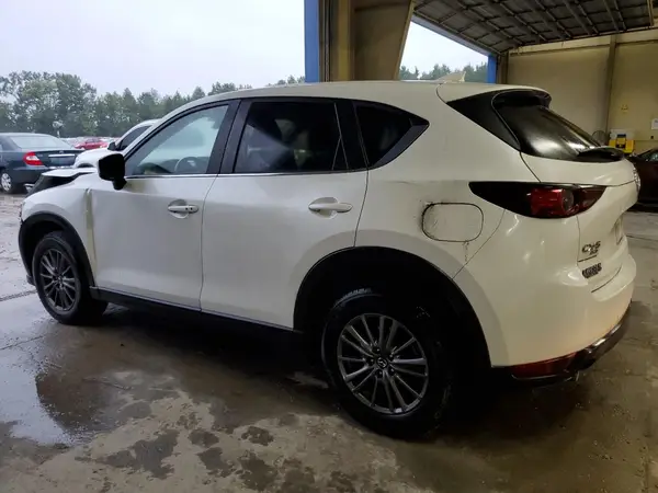 JM3KFBCM3M0337776 2021 MAZDA CX-5 - Image 2