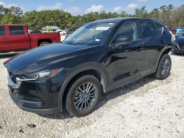 JM3KFBCM3M0339737 2021 MAZDA CX-5 - Image 1