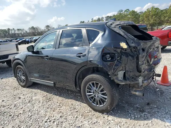 JM3KFBCM3M0339737 2021 MAZDA CX-5 - Image 2