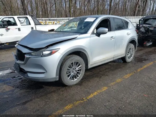 JM3KFBCM3M0340421 2021 MAZDA CX-5 - Image 2