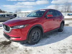 JM3KFBCM3M0340919 2021 MAZDA CX-5