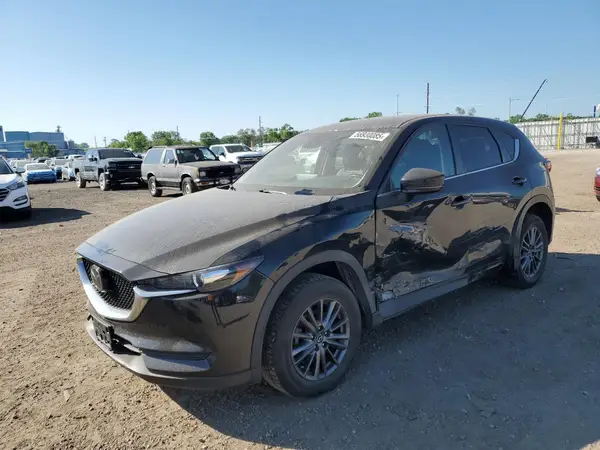 JM3KFBCM3M0342752 2021 MAZDA CX-5 - Image 1